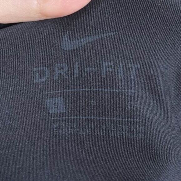 Nike PRO Women's Compression Core Tights in Black Size SMALL - Picture 4 of 5